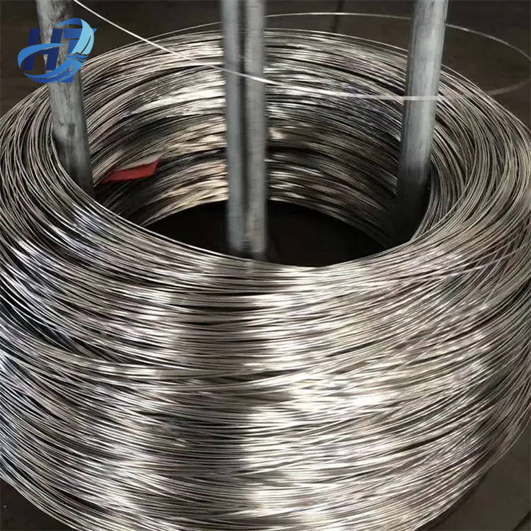 302 Stainless Steel Wire