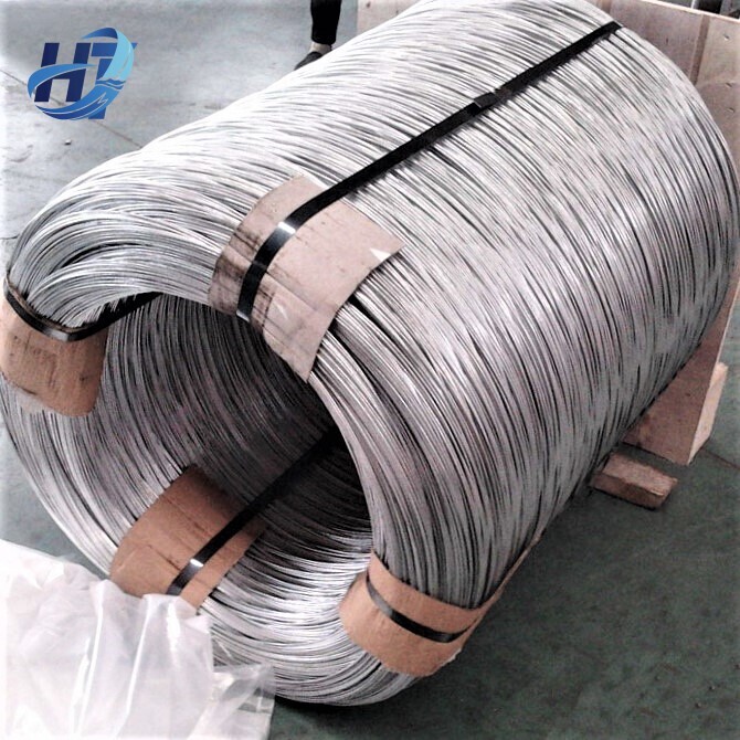Stainless Steel Wire