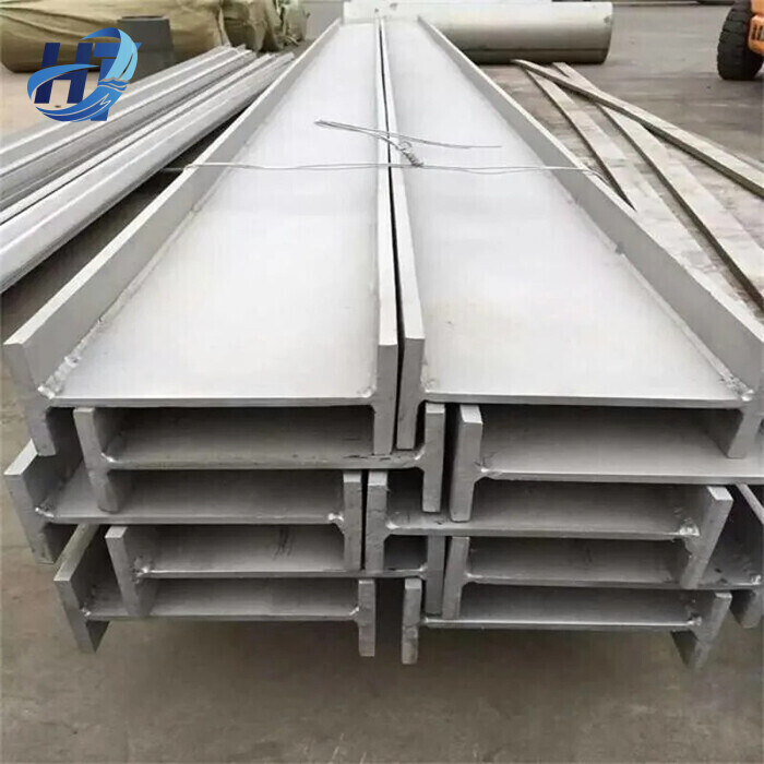 Steel I beam