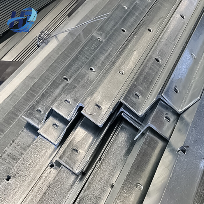 Stainless Angle Steel