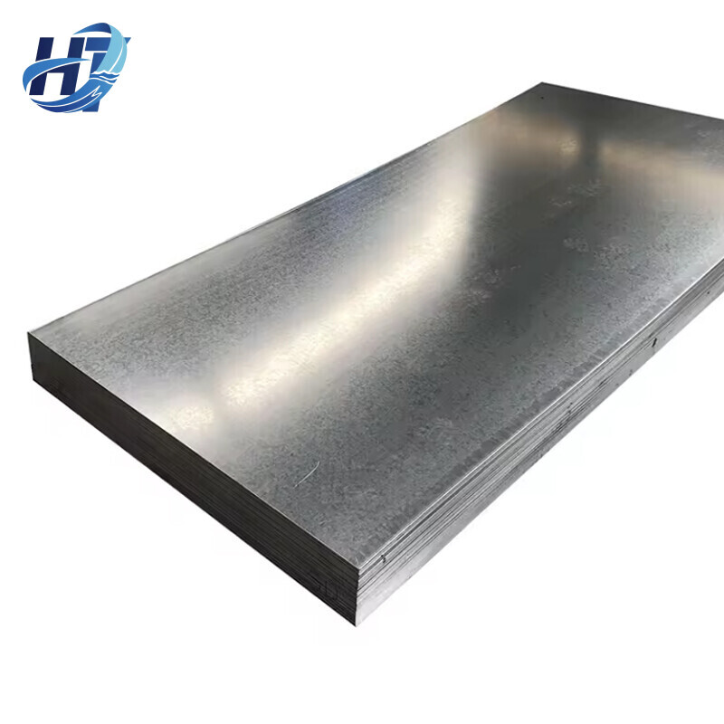Galvalume steel sheet 