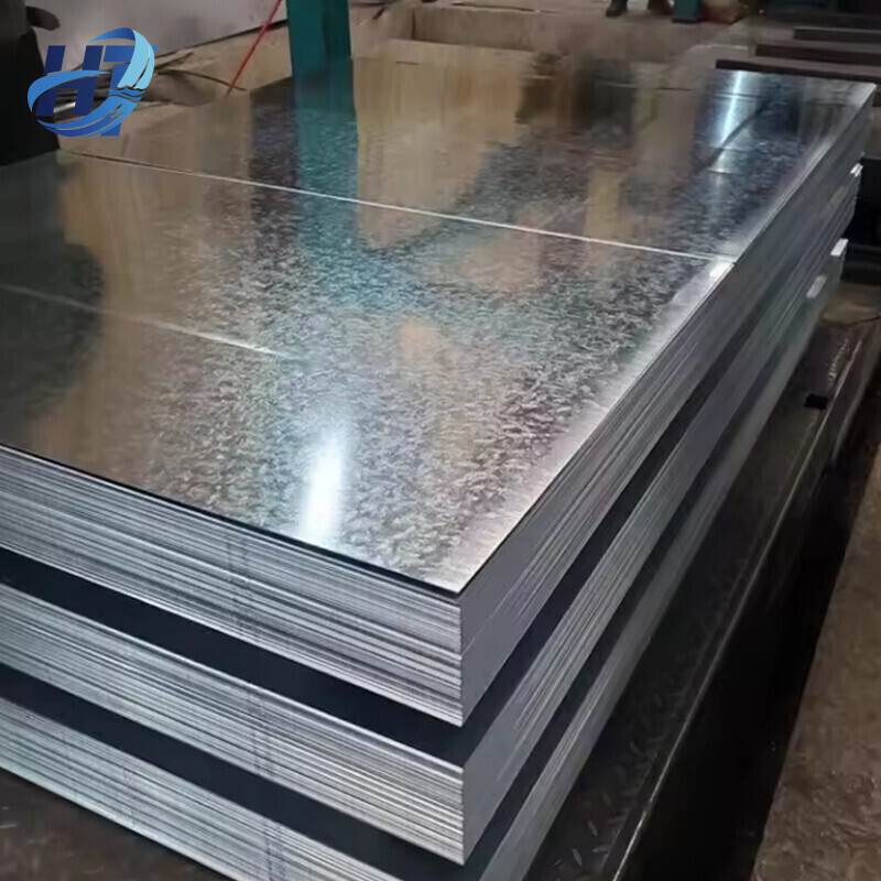 Galvalume steel sheet 