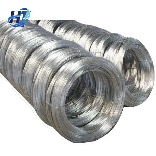 Galvanized Steel Wire
