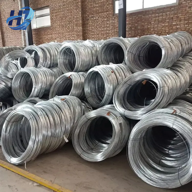 Galvanized Steel Wire