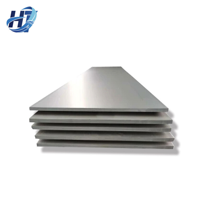 Alloy Plate