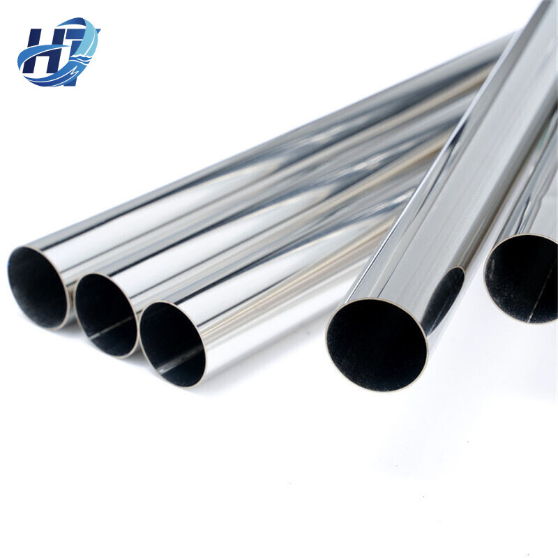 Inconel Alloy Pipe