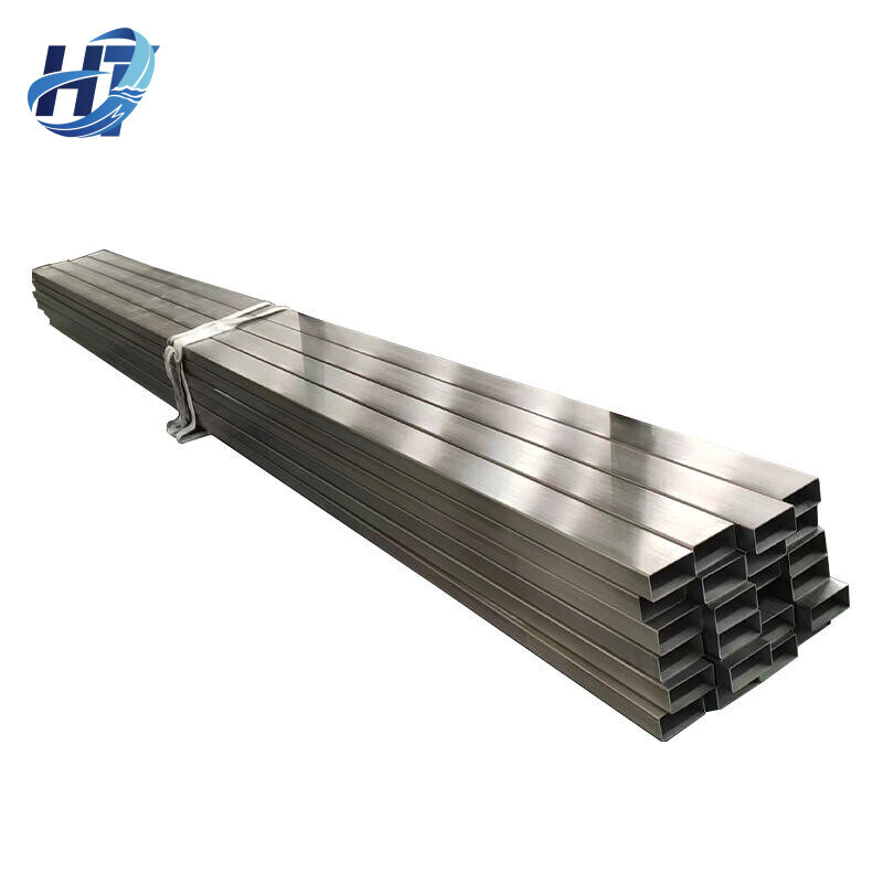 Alloy Pipe