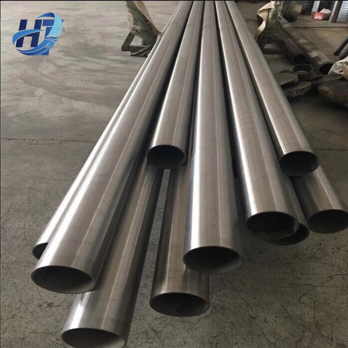 Alloy Pipe