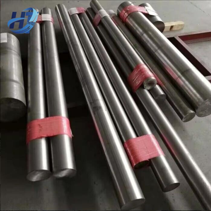 Inconel Alloy Bar
