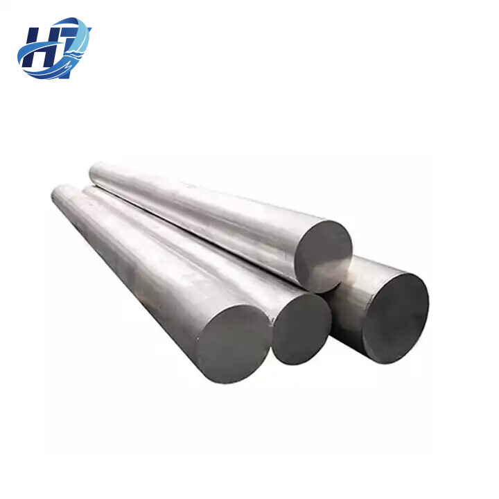 6061 Aluminium Bar