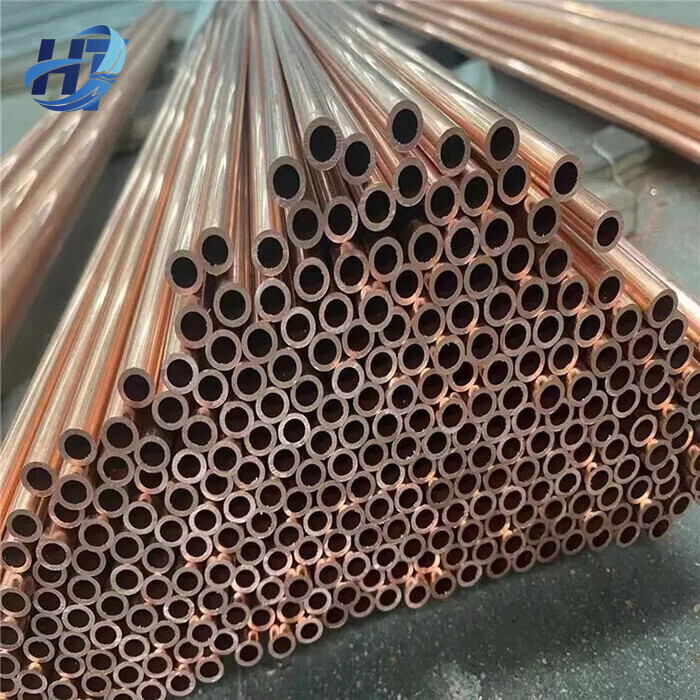 C63000 Copper Pipe