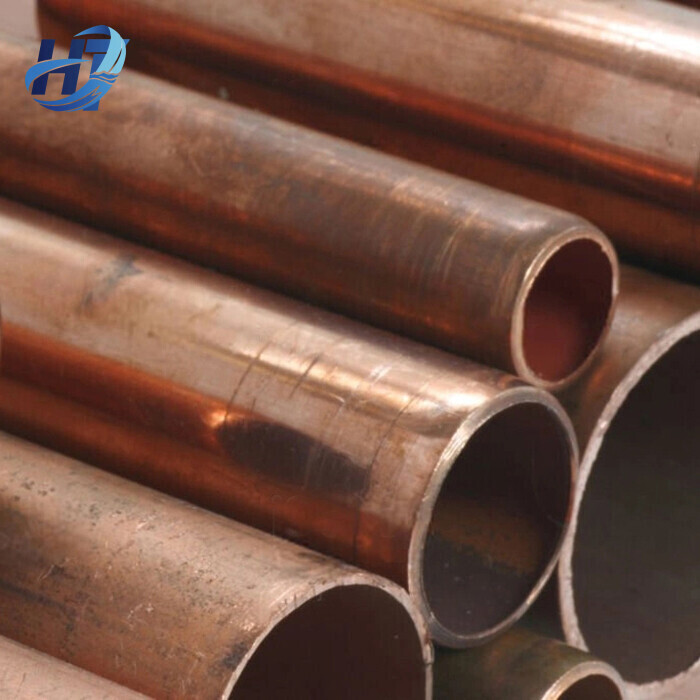 C21000 Copper Pipe