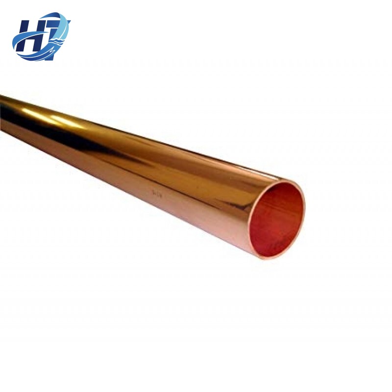 C24000 Copper Pipe