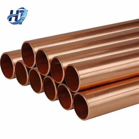 C21000 Copper Pipe