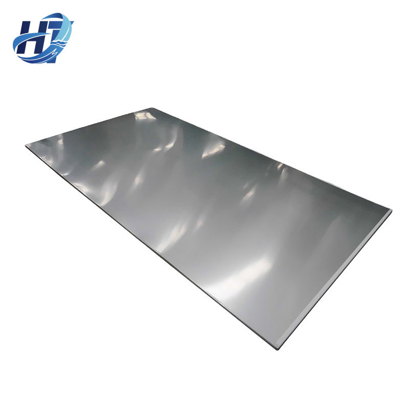 Monel Alloy Plate
