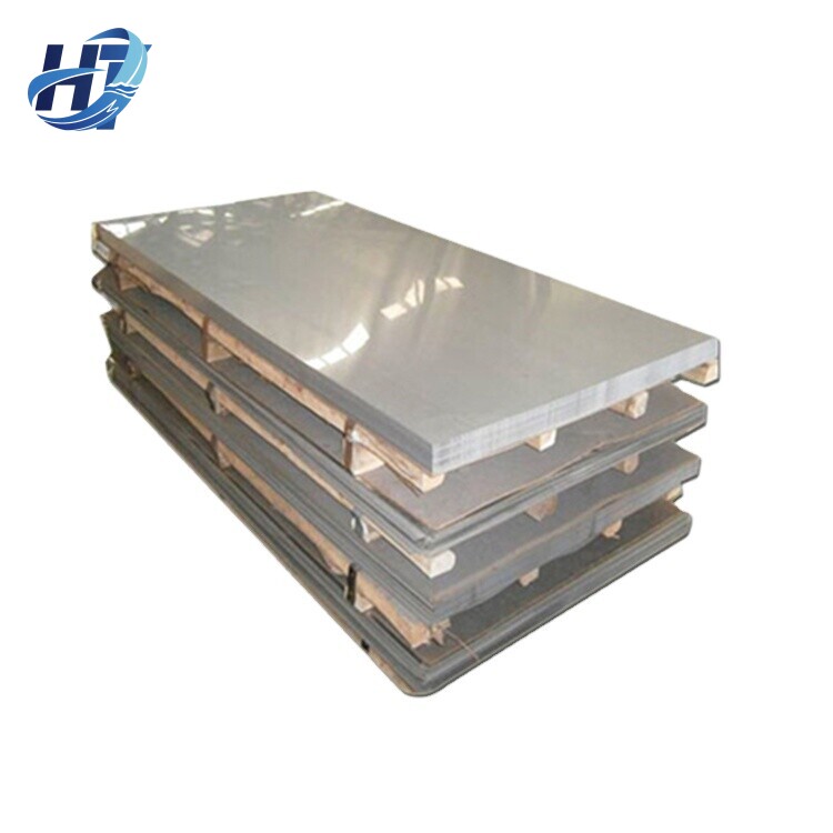 Duplex Alloy Plate