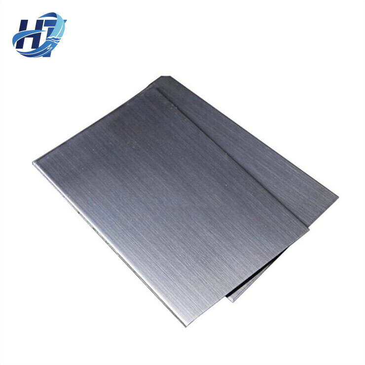 Nickel Alloy Plate