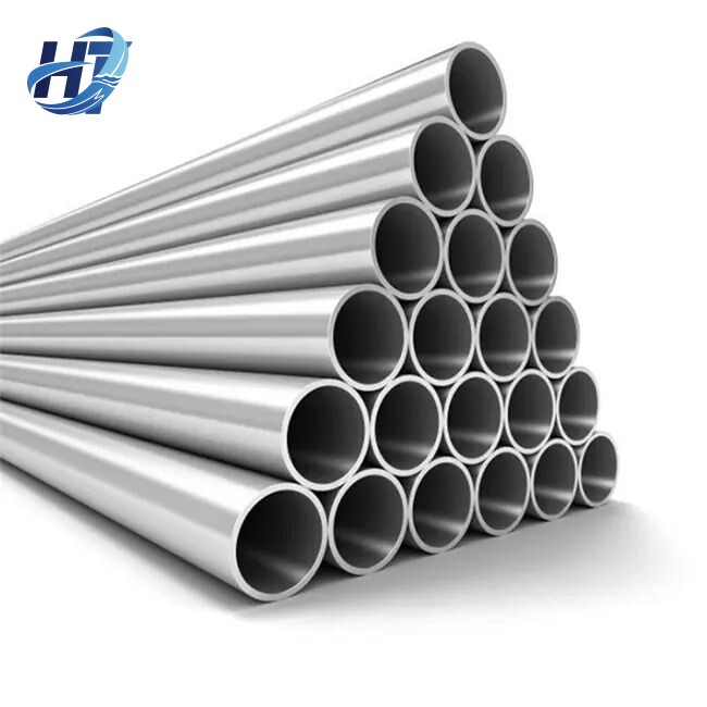 Duplex Alloy Pipe