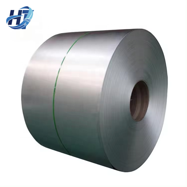 Hastelloy Alloy Coil
