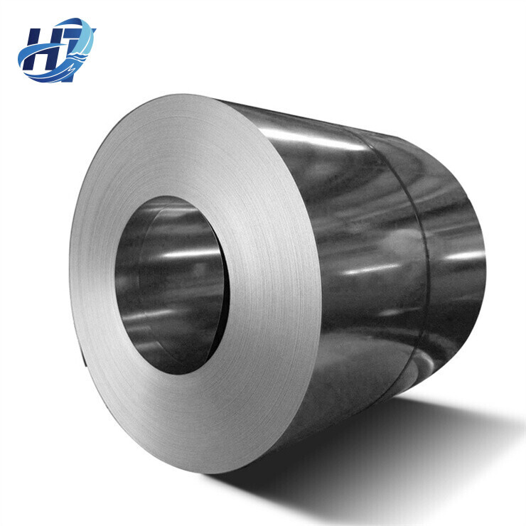 Inconel Alloy Coil