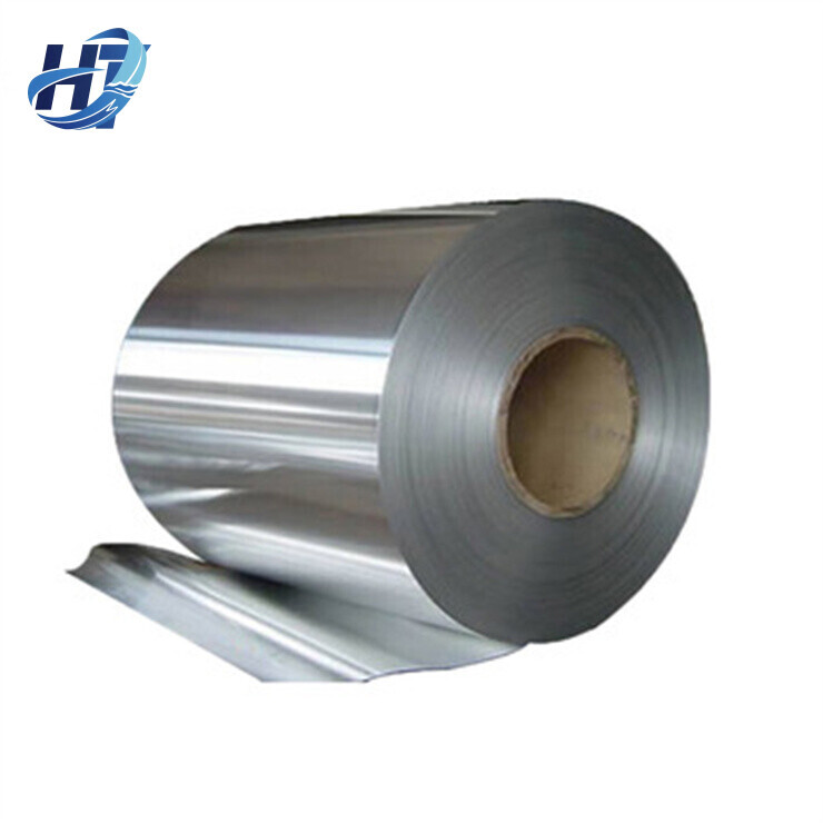Inconel Alloy Coil