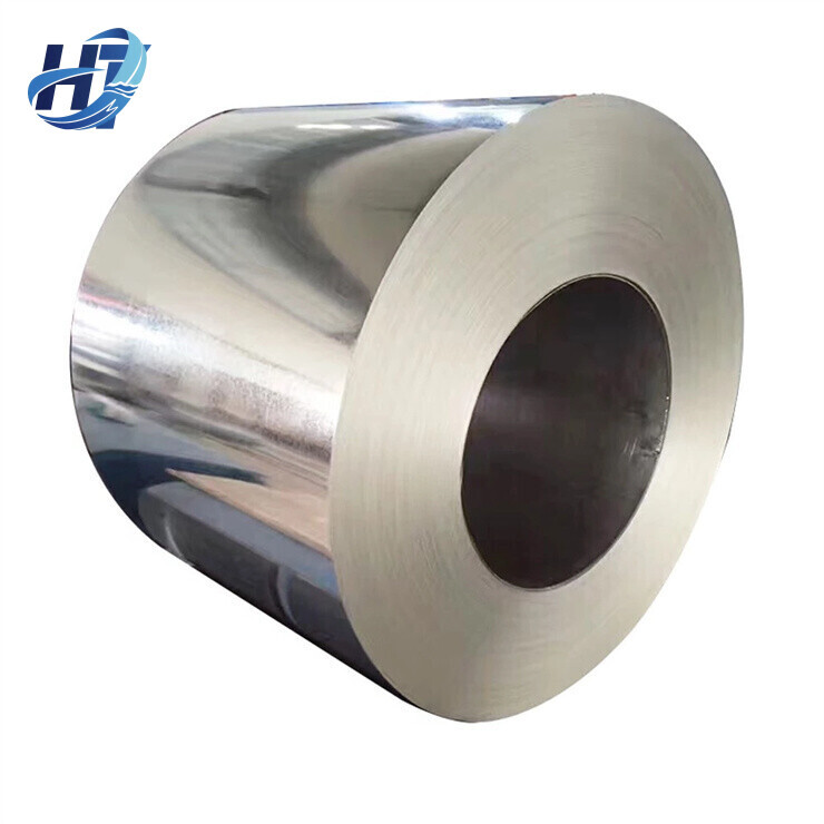 Inconel Alloy Coil