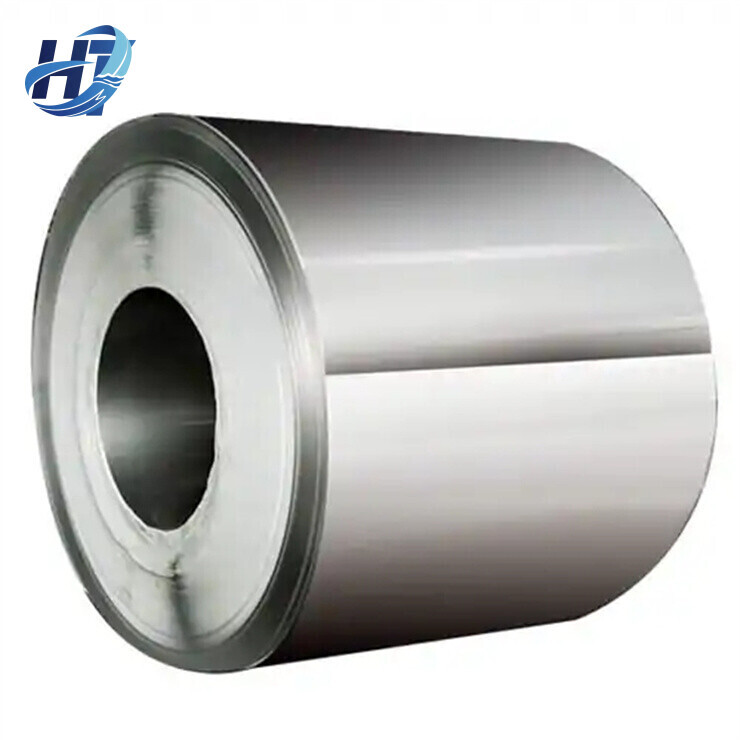 Monel Alloy Coil