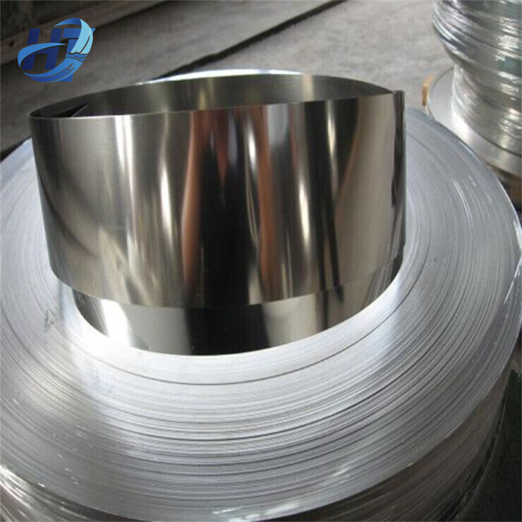 Duplex Alloy Coil