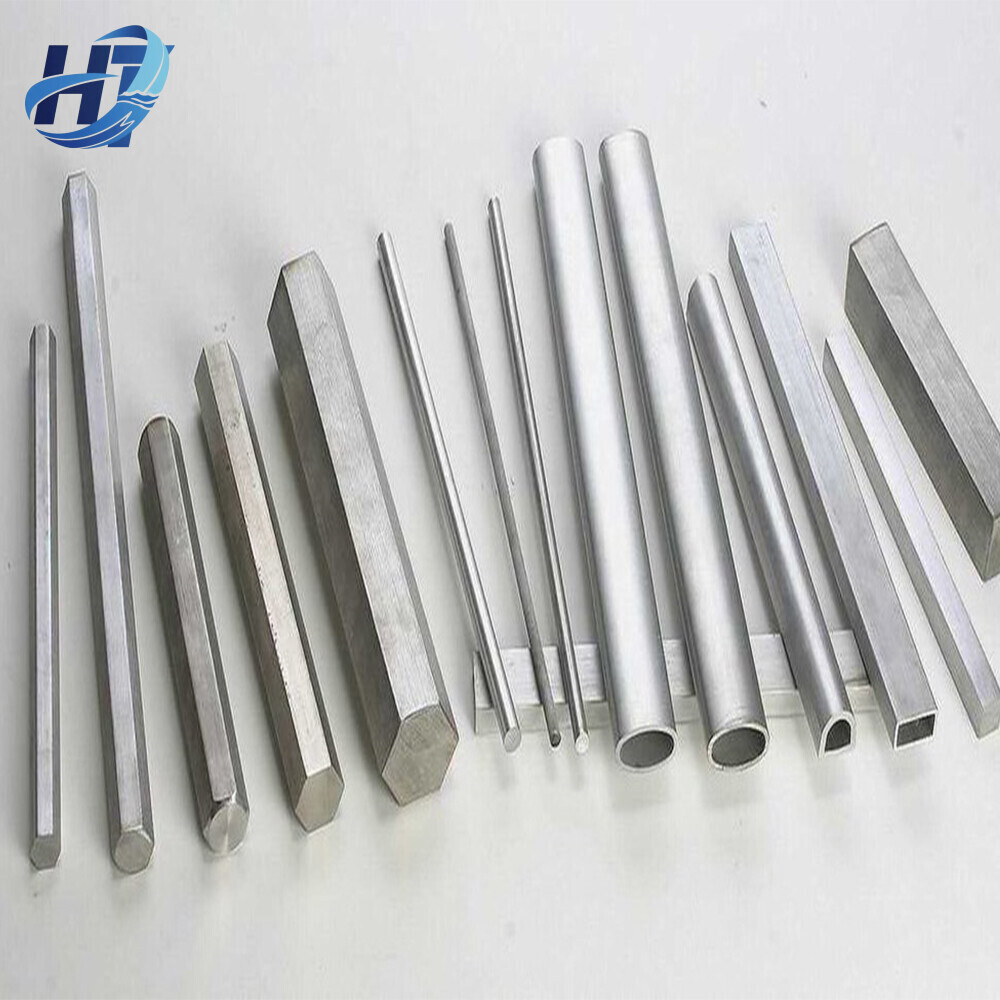 Nickel Alloy Bar