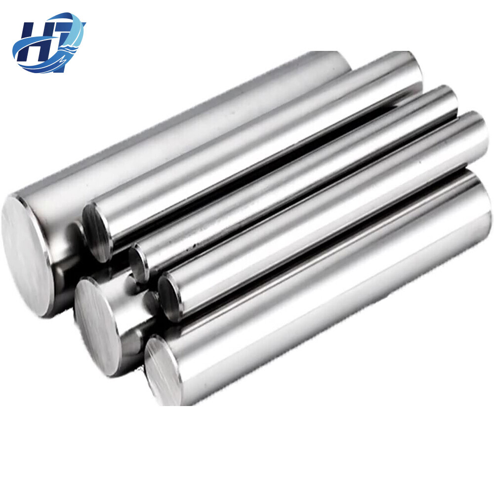 Inconel Alloy Bar