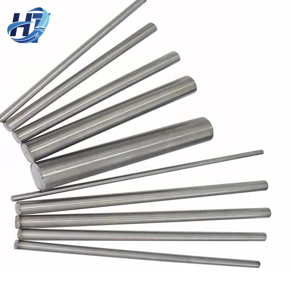 Monel Alloy Bar 
