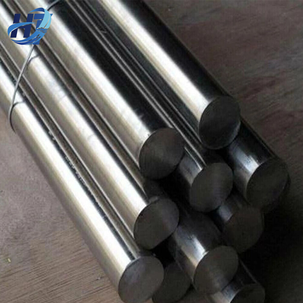 Duplex Alloy Bar