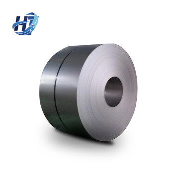Hot Rolled Non-oriented Low Silicon Steel (Motor Steel)