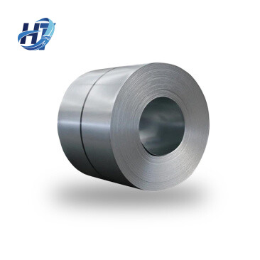 Hot Rolled Non-oriented Low Silicon Steel (Motor Steel)