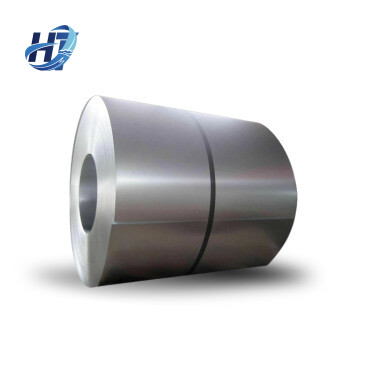 Hot Rolled Non-oriented Low Silicon Steel (Motor Steel)