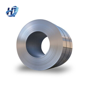 Cold Rolled Ordinary Oriented Silicon Steel