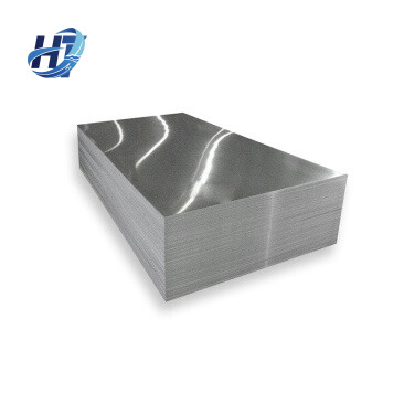 Single Reduced Cold-Rolled Tinplate