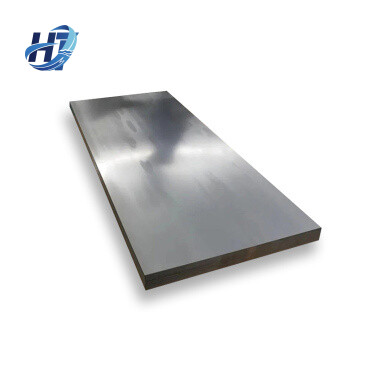 Single Reduced Cold-Rolled Tinplate