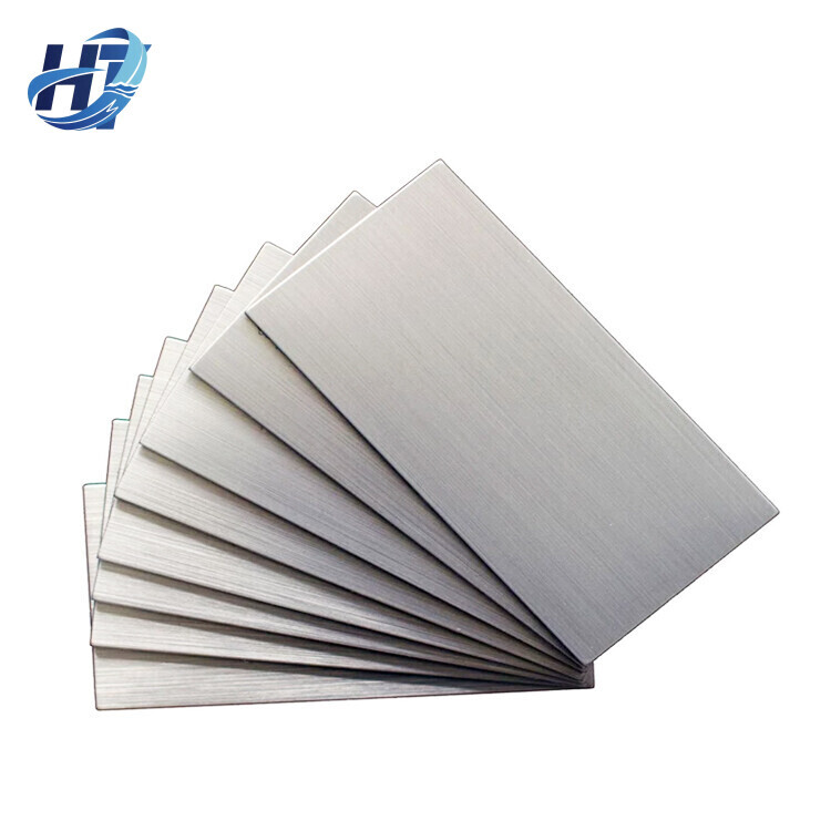 309S/310S  Stainless Steel Plate