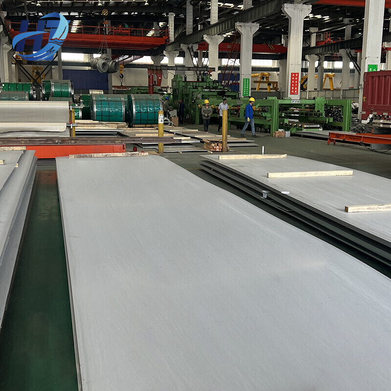 304/316L/310S Stainless Steel Plate
