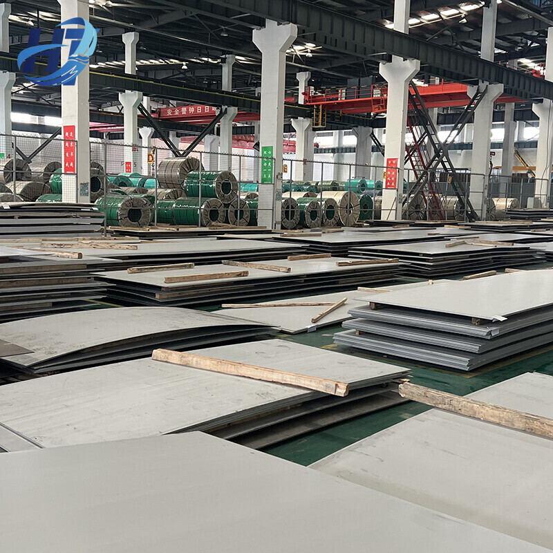 321/347H  Stainless Steel Plate