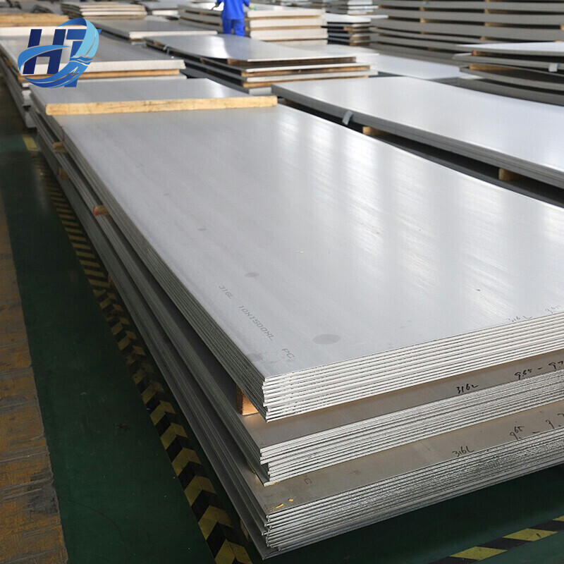 321/347H  Stainless Steel Plate