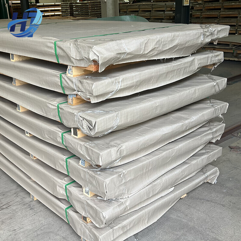 321/347H  Stainless Steel Plate