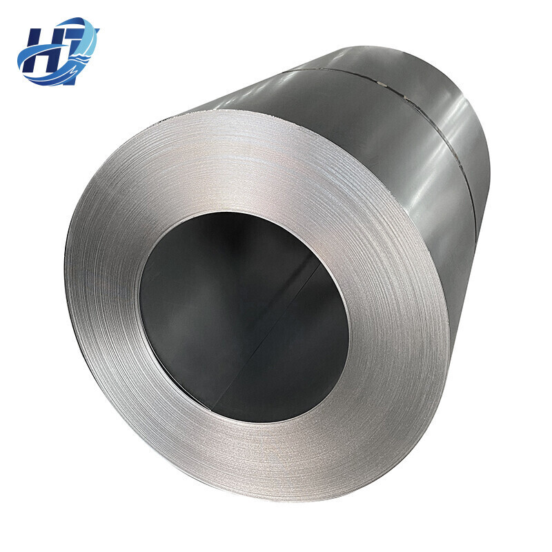 304L/316L/321 Stainless Steel Coil
