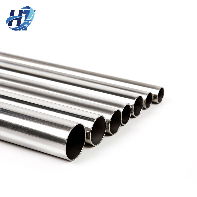 Stainless Steel Pipe