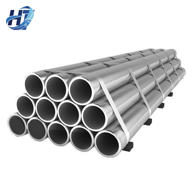301L Stainless Steel Pipe