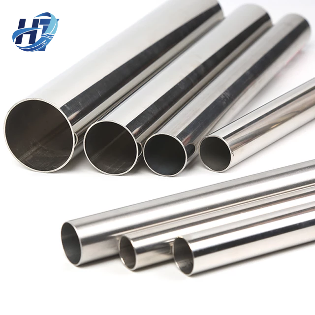 430 Stainless Steel Pipe