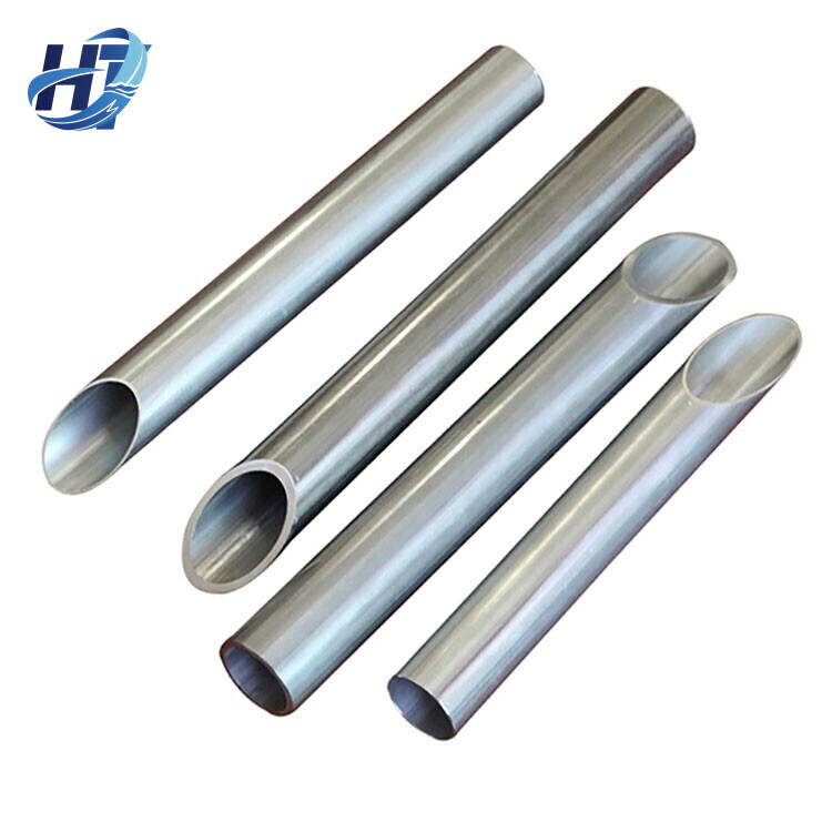 305 Stainless Steel Pipe
