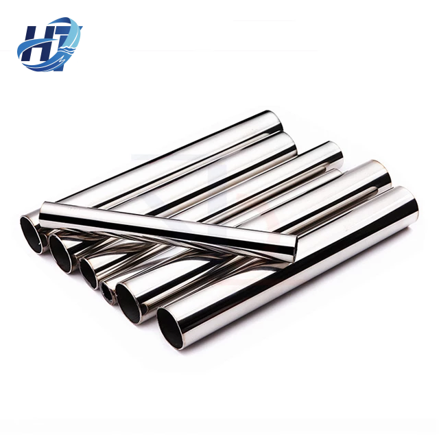 316L Stainless Steel Pipe