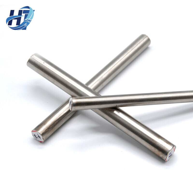 420J2 Stainless Steel Bar
